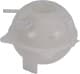 DBW006TT Thermotec Бачок охлаждающей жидкости