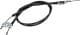 K17402 A.B.S. Трос ручного гальма