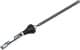 K17416 A.B.S. Трос ручного гальма