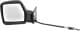 9264973 Alkar Наружное зеркало