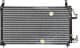 94424 Nissens Радіатор кондиціонера