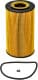 OX 169D Mahle Масляный фильтр