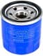 PBA-004 Parts-Mall Масляный фильтр