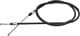 9039107 NK Трос ручного тормоза