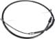 903739 NK Трос ручного гальма