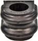 SBS-1002 Kavo Parts Втулка стабилизатора