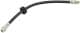 PHB376 TRW Тормозной шланг