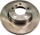 315 521 3061 Meyle Тормозной диск для BMW 5 Series