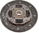 1878 068 031 Sachs Диск сцепления