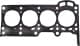 1111523030 Toyota / Lexus / Daihatsu Прокладка ГБЦ