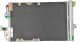 35416 NRF Радиатор кондиционера