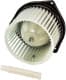 DD5001TT Thermotec Вентилятор салона