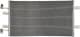 35900 NRF Радиатор кондиционера