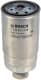 F 026 402 048 Bosch Паливний фільтр