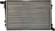 D7W036TT Thermotec Радиатор охлаждения двигателя