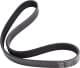 050 006 0750 Meyle Поліклиновий ремінь