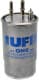 24.ONE.01 UFI Топливный фильтр