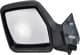 9201973 Alkar Наружное зеркало