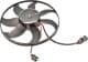 D8W036TT Thermotec Вентилятор системы охлаждения двигателя