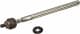 62 74 0004 SWAG Рулевая тяга