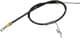8140 161143 Triscan Трос ручного гальма
