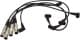 0 986 356 333 Bosch Комплект проводов зажигания