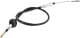 FT69014 Fast Трос ручного тормоза