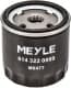 614 322 0009 Meyle Оливний фільтр