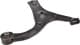 CQKH30L CTR Рычаг подвески для Hyundai Accent