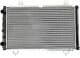 63558 Nissens Радіатор охолодження двигуна