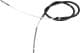 904782 NK Трос ручного тормоза