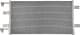 94678 Nissens Радиатор кондиционера