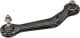 34556 01 Lemförder Рычаг подвески для BMW X5