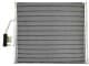 06005213 Van Wezel Радиатор кондиционера для BMW 5 Series
