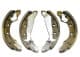 BBS6213 Borg & Beck Тормозные колодки