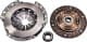 F1T025NX Nexus Комплект сцепления