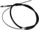 1 987 477 532 Bosch Трос ручного тормоза для BMW 3 Series