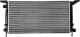 D7G032TT Thermotec Радиатор охлаждения двигателя
