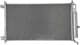 94621 Nissens Радиатор кондиционера