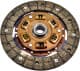 DZ-015U Aisin Диск сцепления