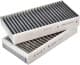 50014234 Kolbenschmidt Фільтр салону