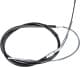 901516 NK Трос ручного тормоза для BMW 3 Series