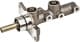 05-0734 Metelli Главный тормозной цилиндр для Mazda 6