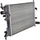 621621 Nissens Радіатор охолодження двигуна