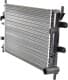 621621 Nissens Радіатор охолодження двигуна