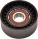 331316170160 Magneti Marelli Натяжной ролик поликлинового ремня