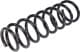 4259246 Lesjöfors Пружина подвески