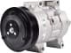 89314 Nissens Компрессор кондиционера