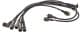 0 986 357 283 Bosch Комплект проводов зажигания