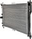 53253 NRF Радиатор охлаждения двигателя для Daewoo Lanos